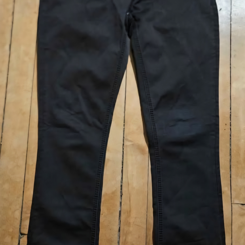 Seven7 Women's Size 6 Rocker Slim Pants